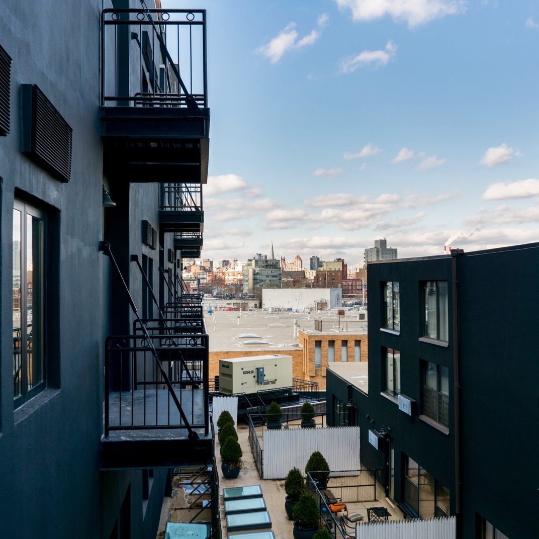 The Box House Hotel