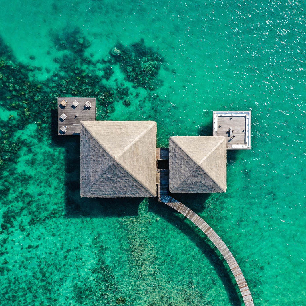 Song Saa Private Island