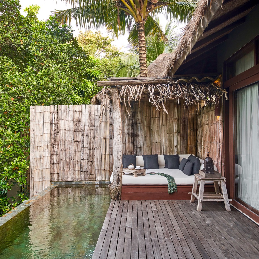 Song Saa Private Island