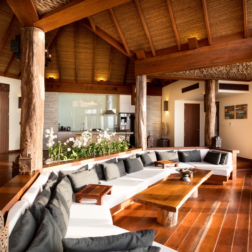 Song Saa Private Island
