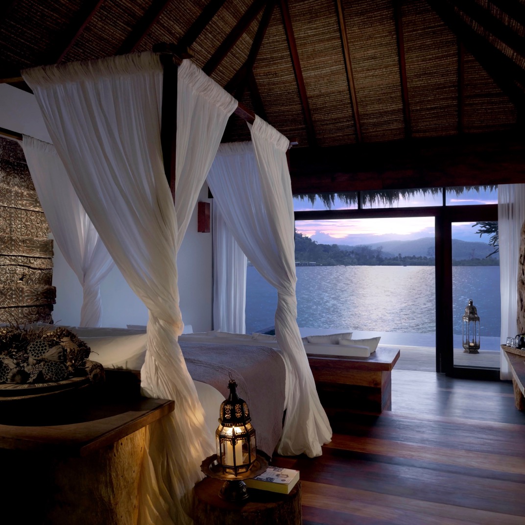 Song Saa Private Island
