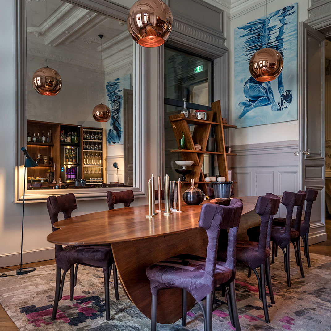 Yndo Hotel