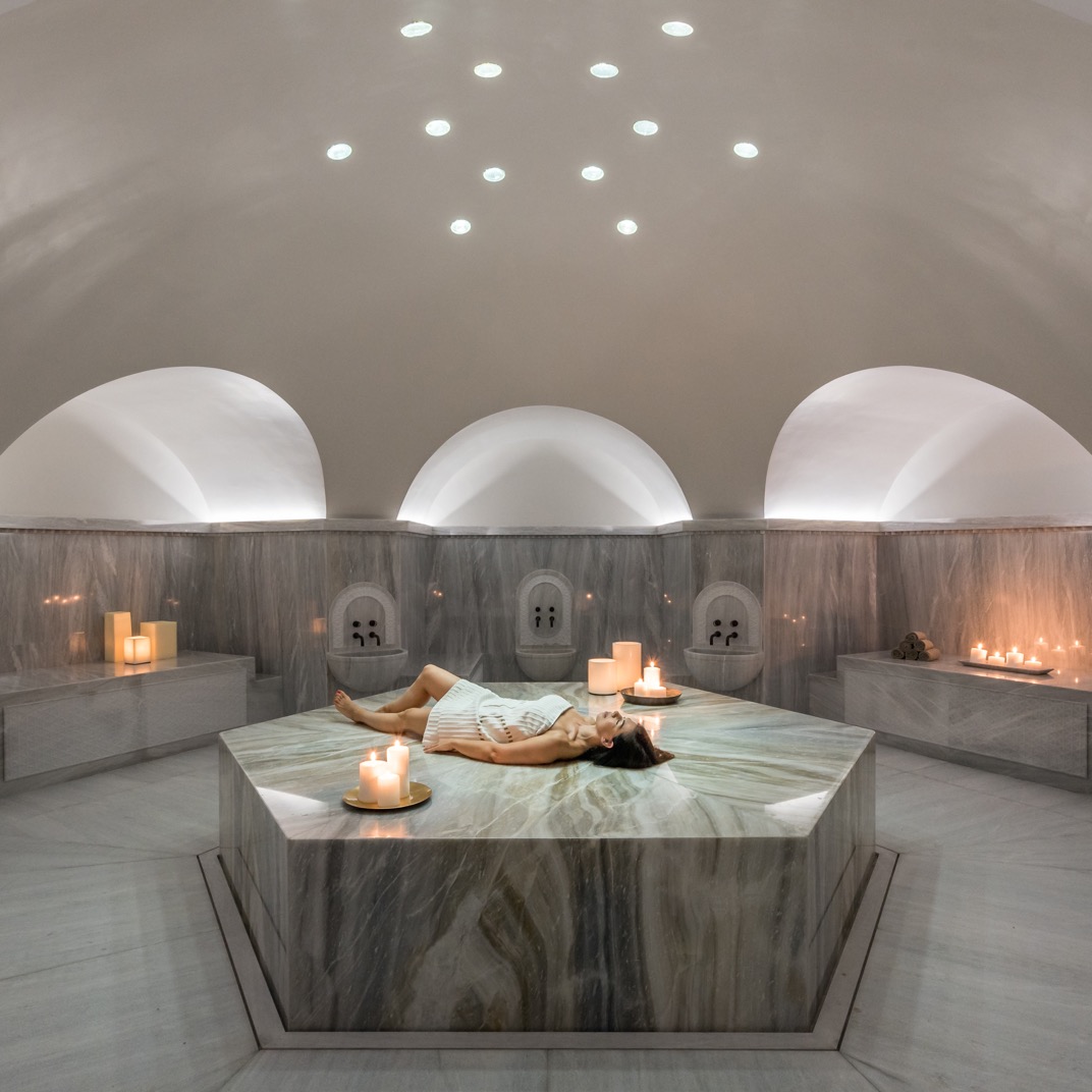 Euphoria Retreat - A Holistic Wellbeing Destination Spa