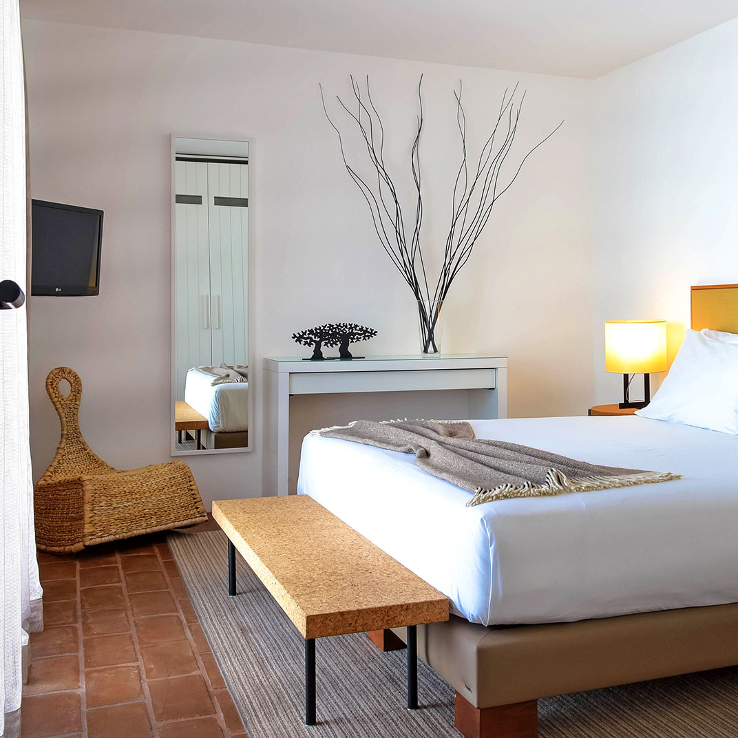 Tivoli Évora Ecoresort