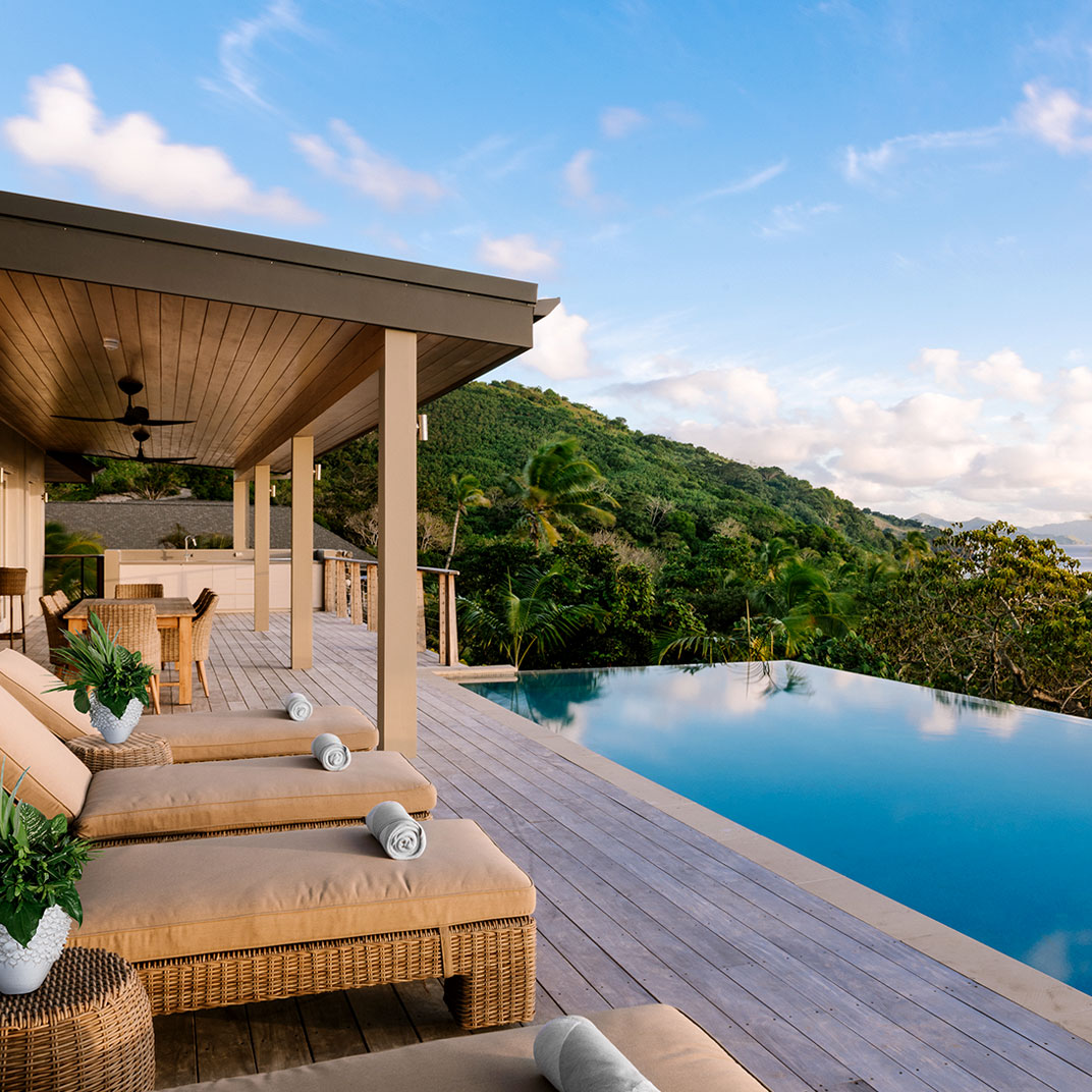 Kokomo Private Island Fiji