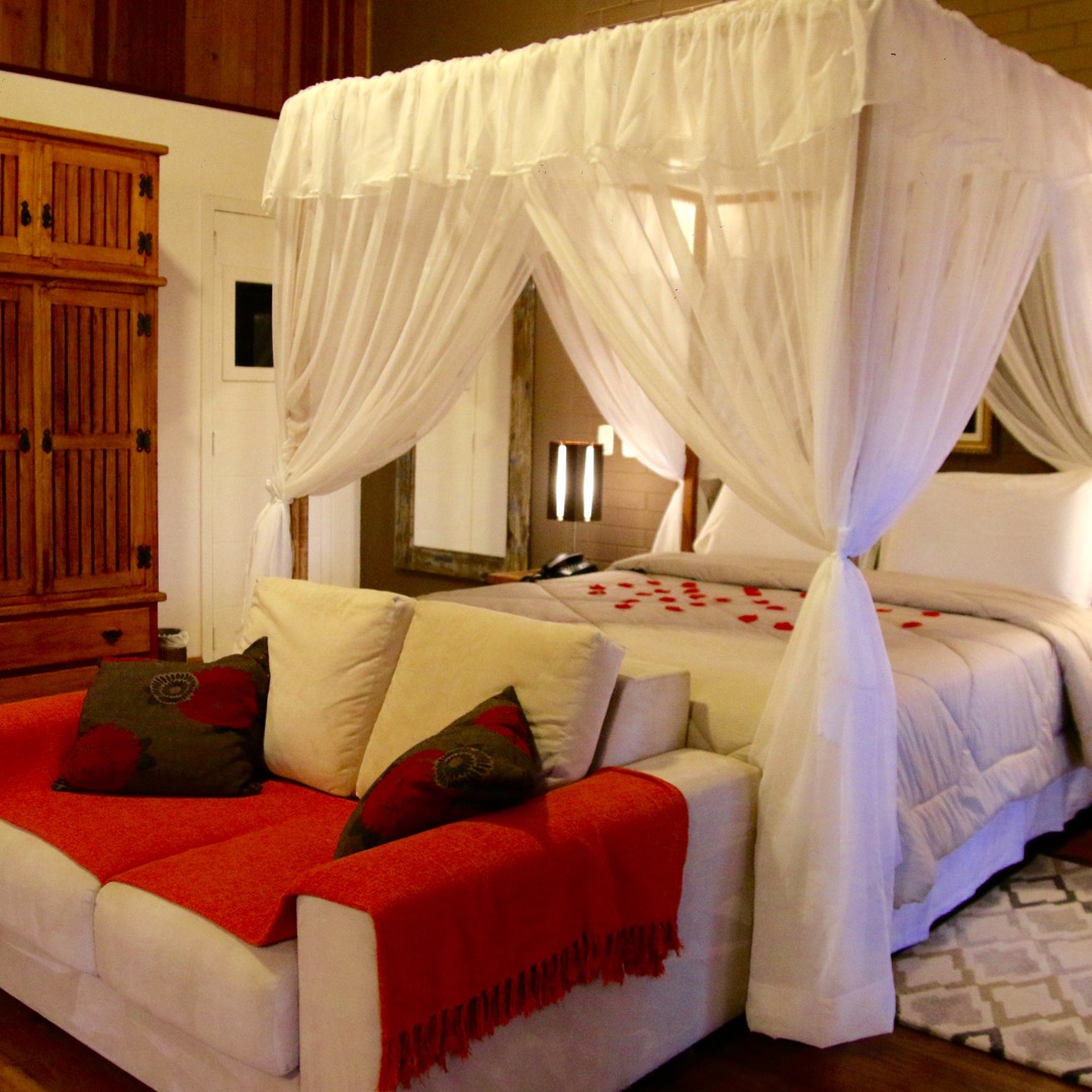 Ilha de Toque Toque Boutique Hotel & SPA