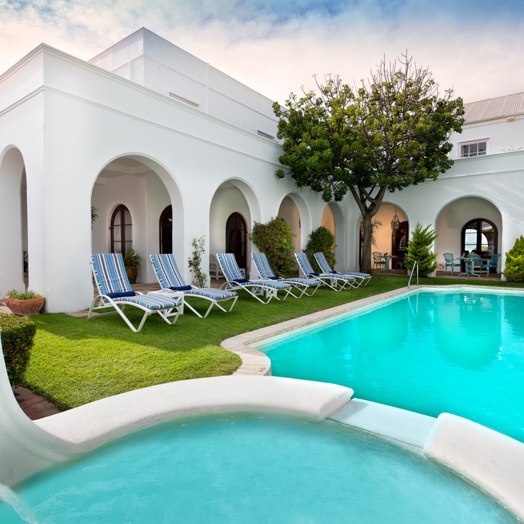 The Marine Hermanus