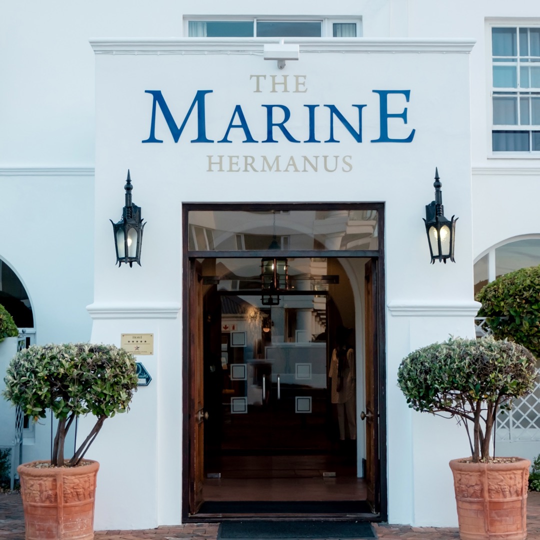 The Marine Hermanus