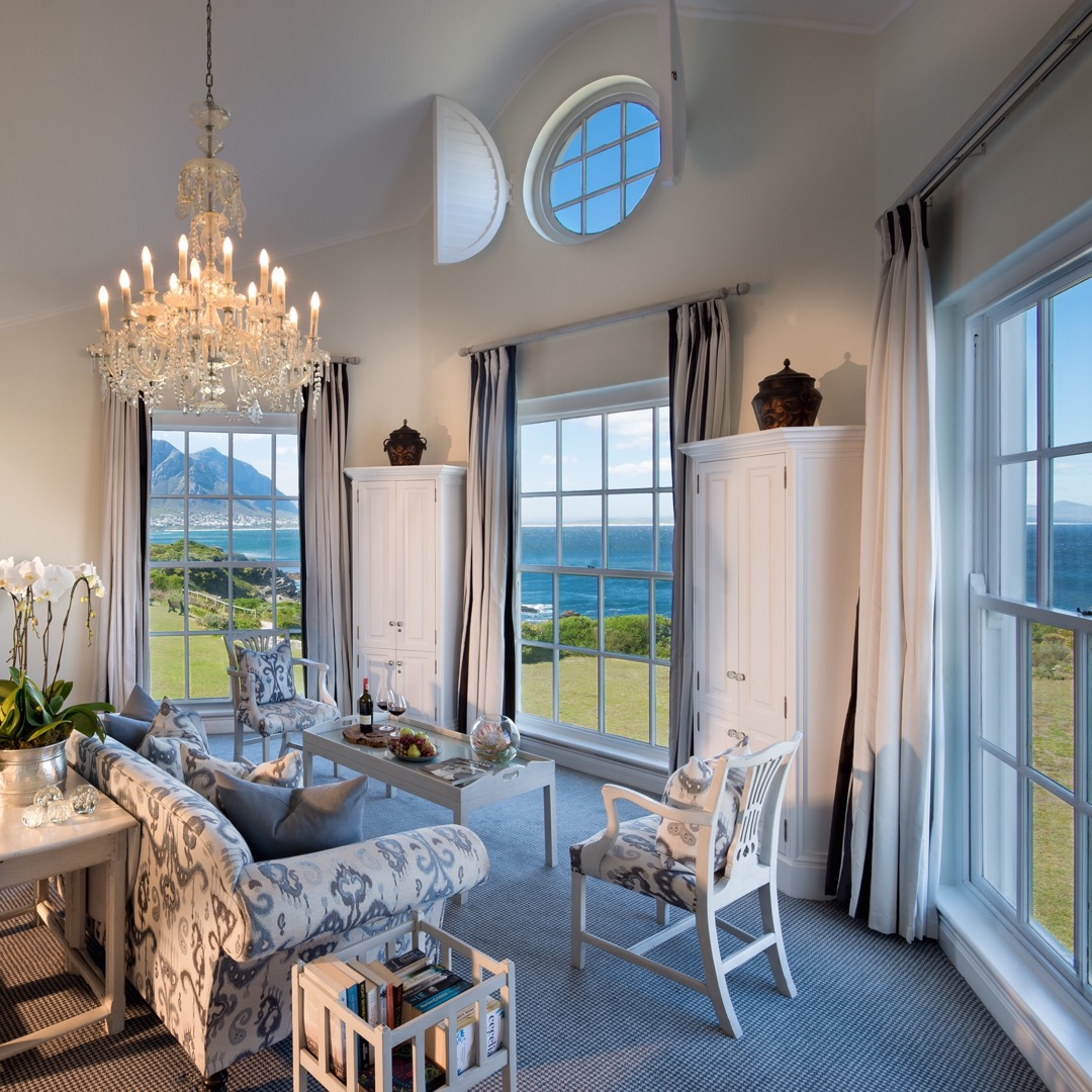 The Marine Hermanus