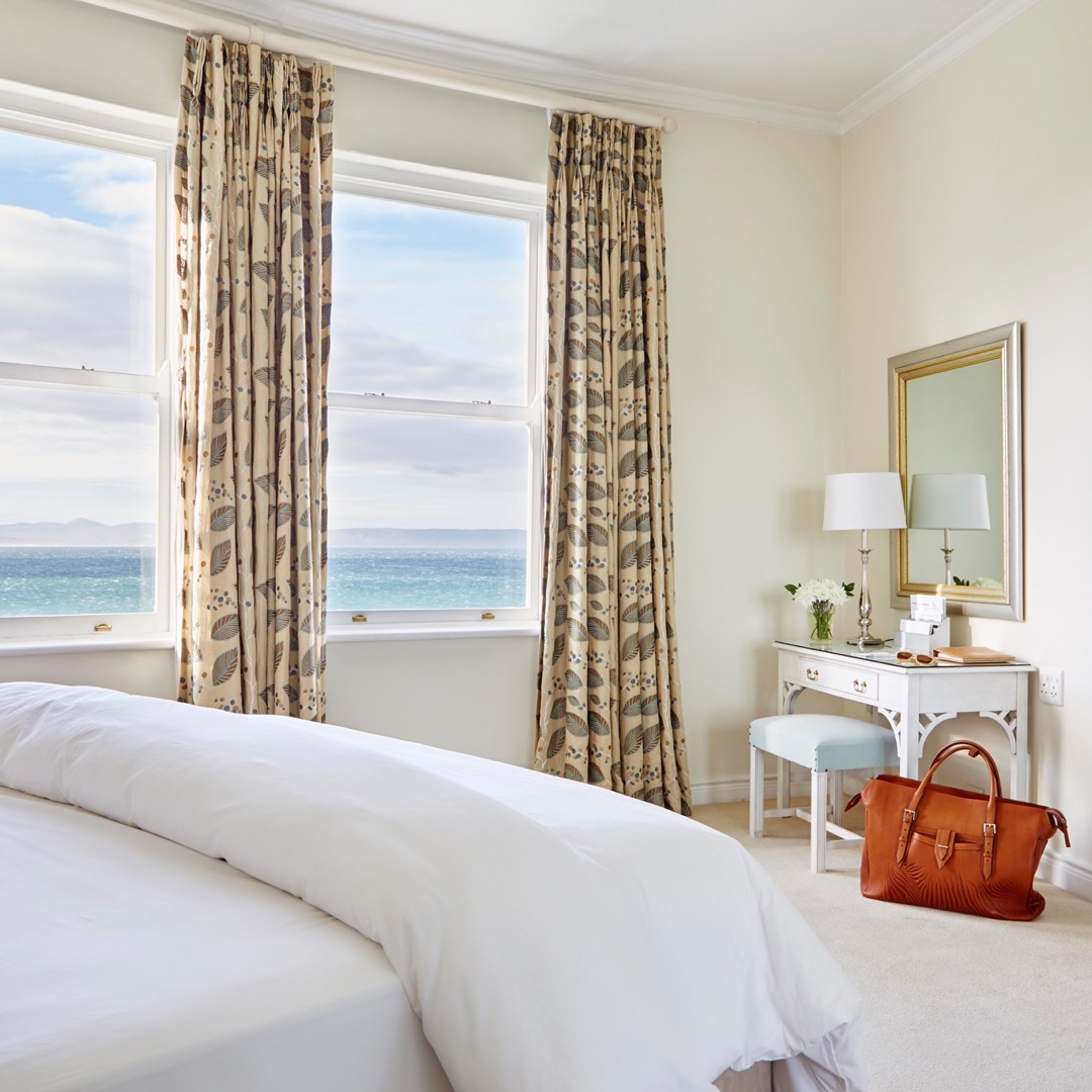 The Marine Hermanus