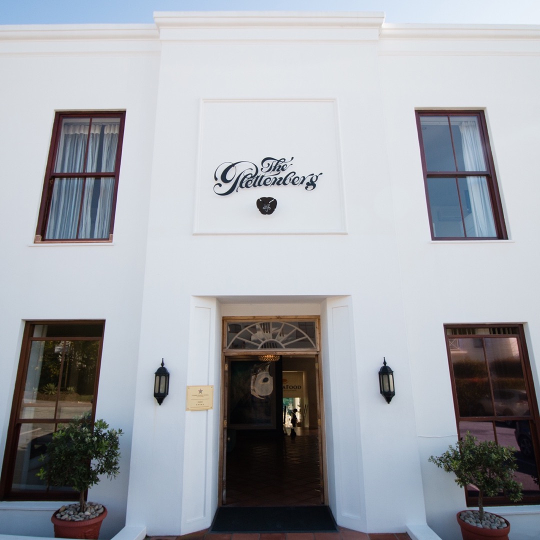 The Plettenberg