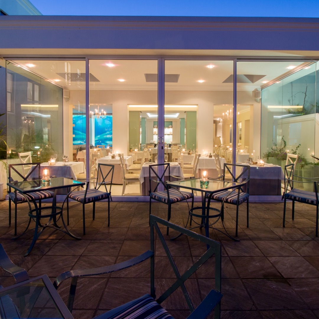The Plettenberg