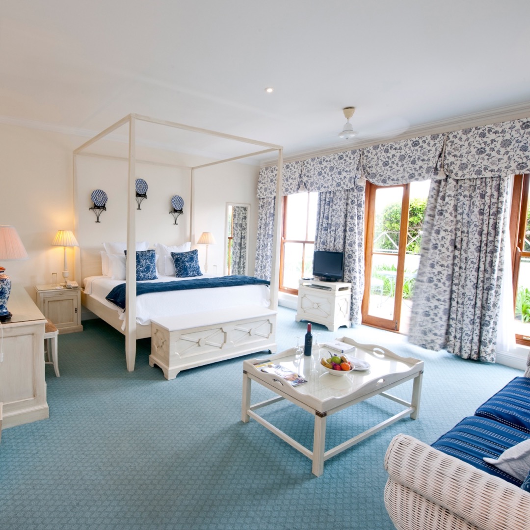 The Plettenberg