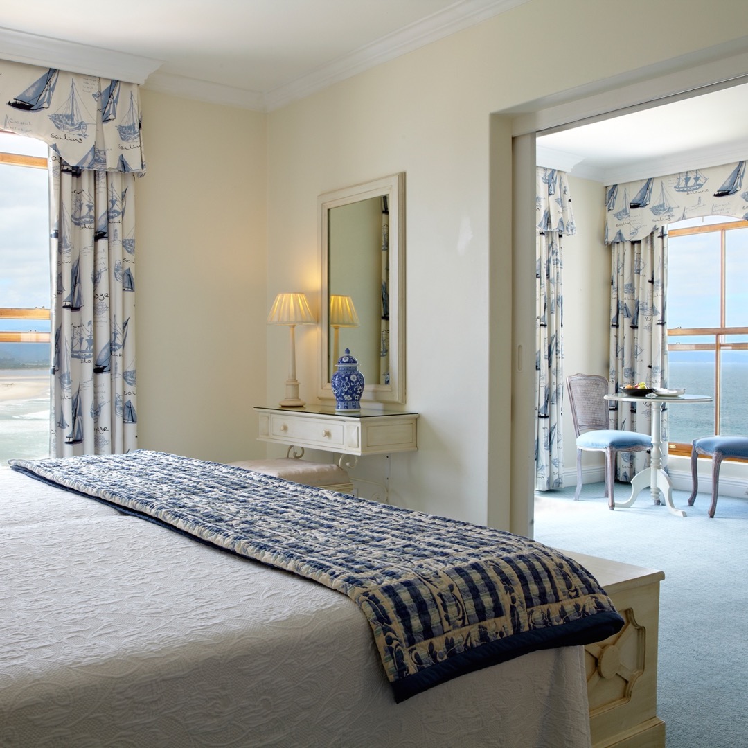 The Plettenberg