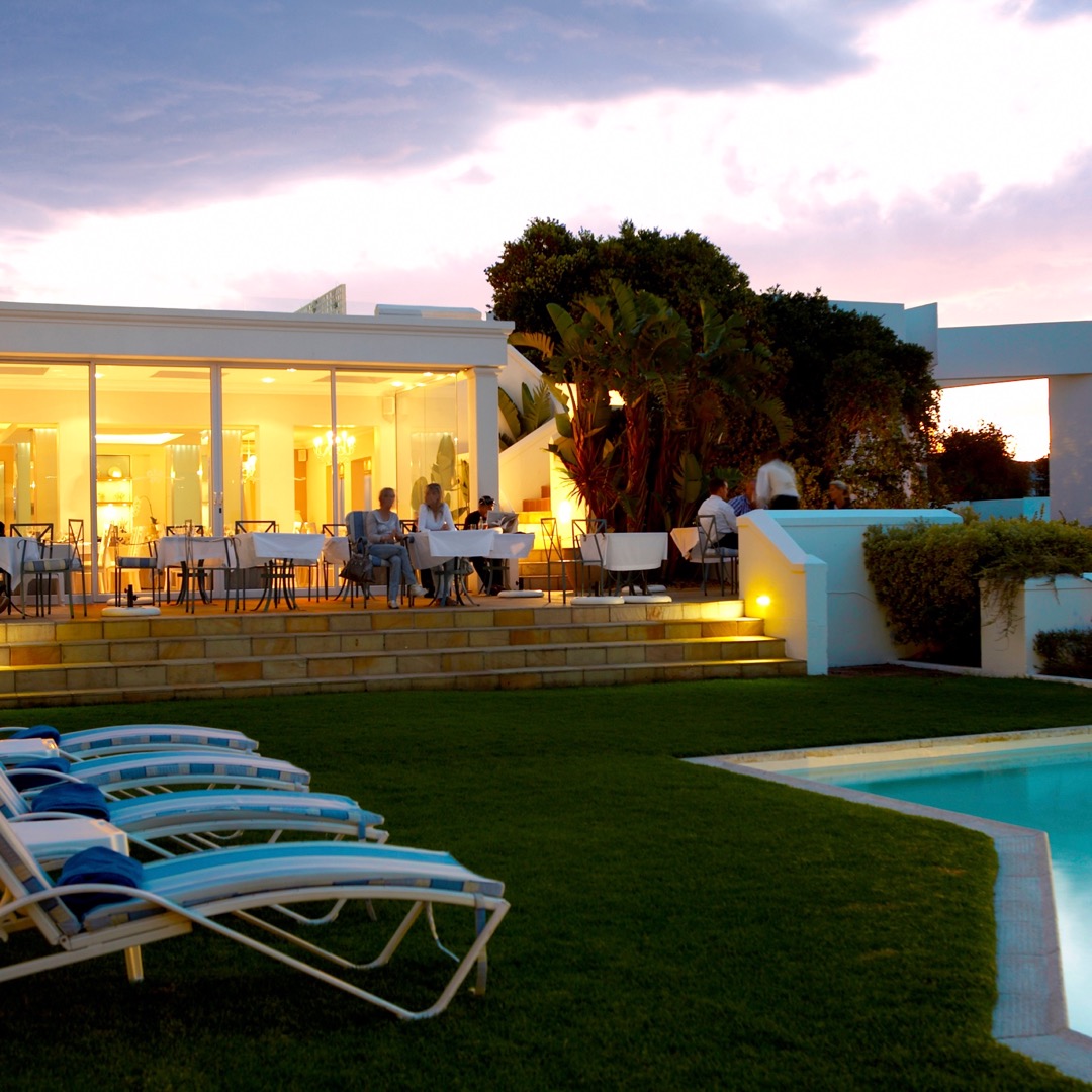The Plettenberg