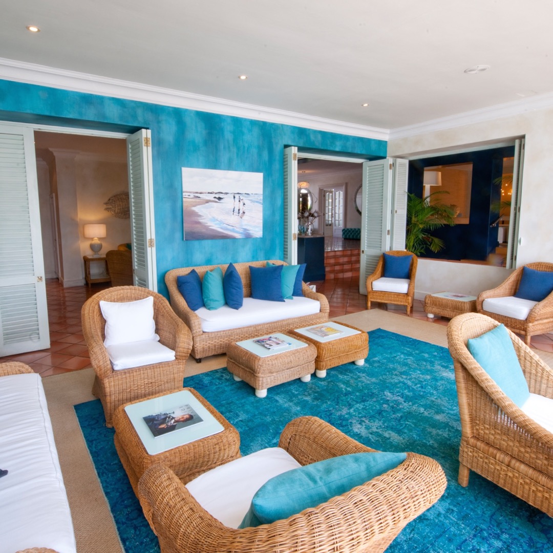 The Plettenberg