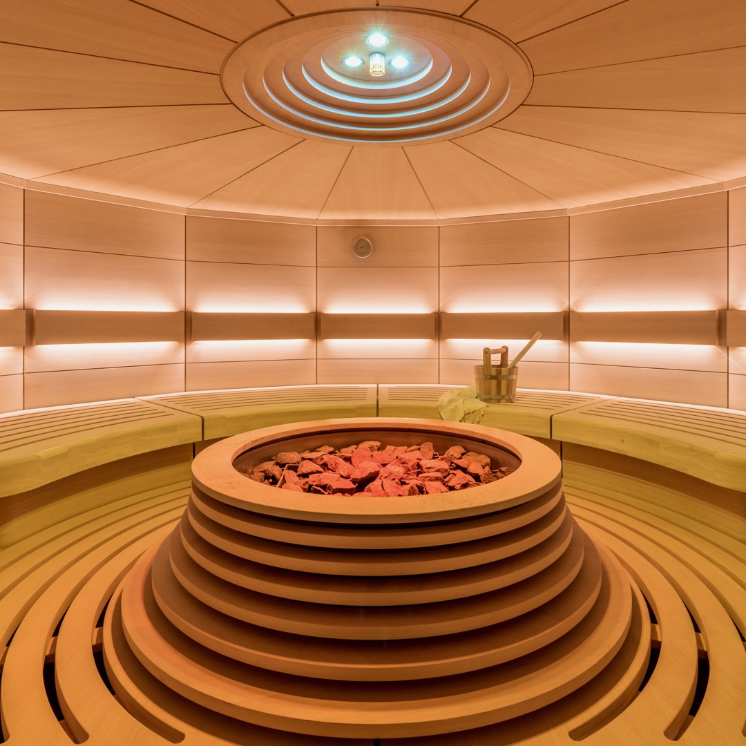 Euphoria Retreat - A Holistic Wellbeing Destination Spa