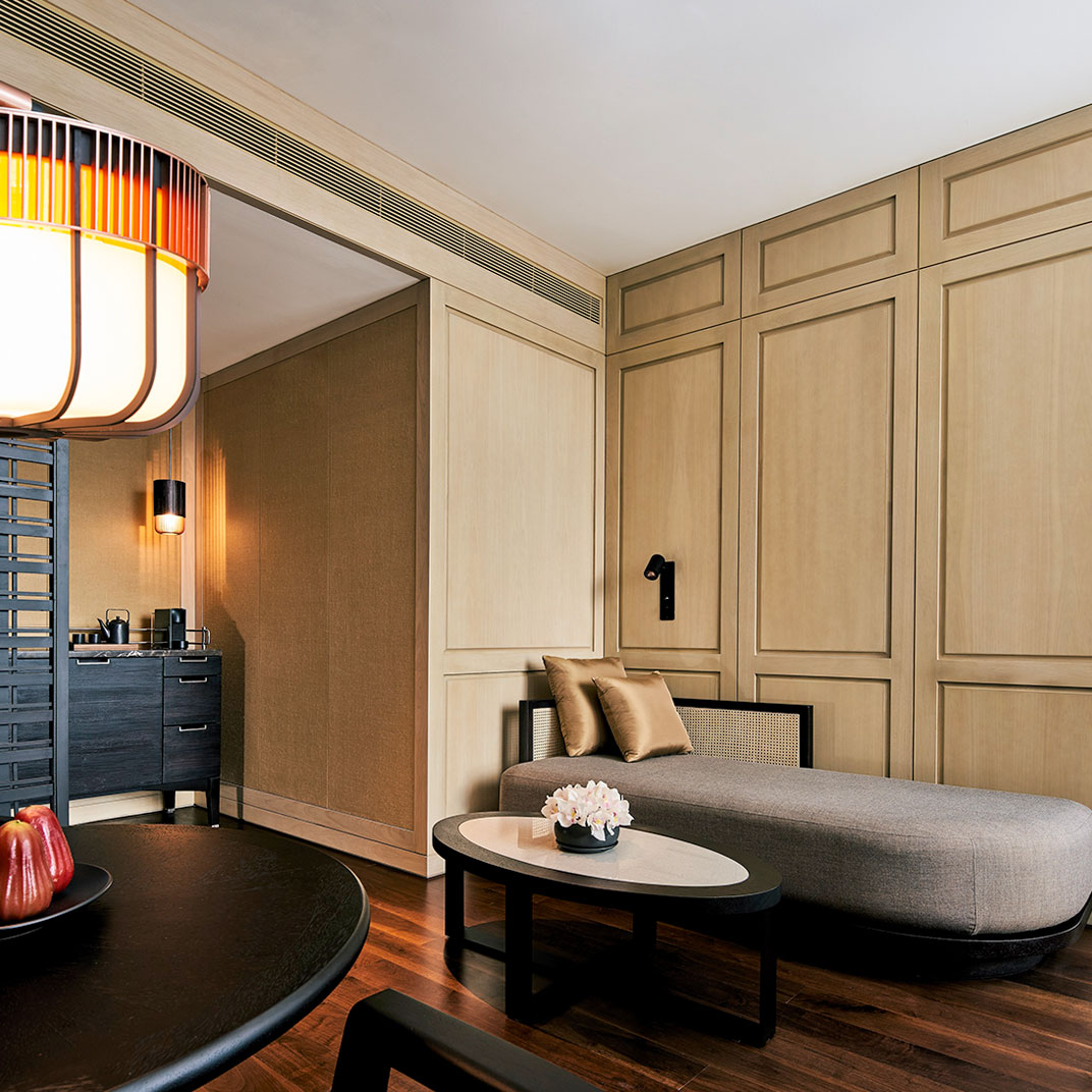 The RuMa Hotel and Residences