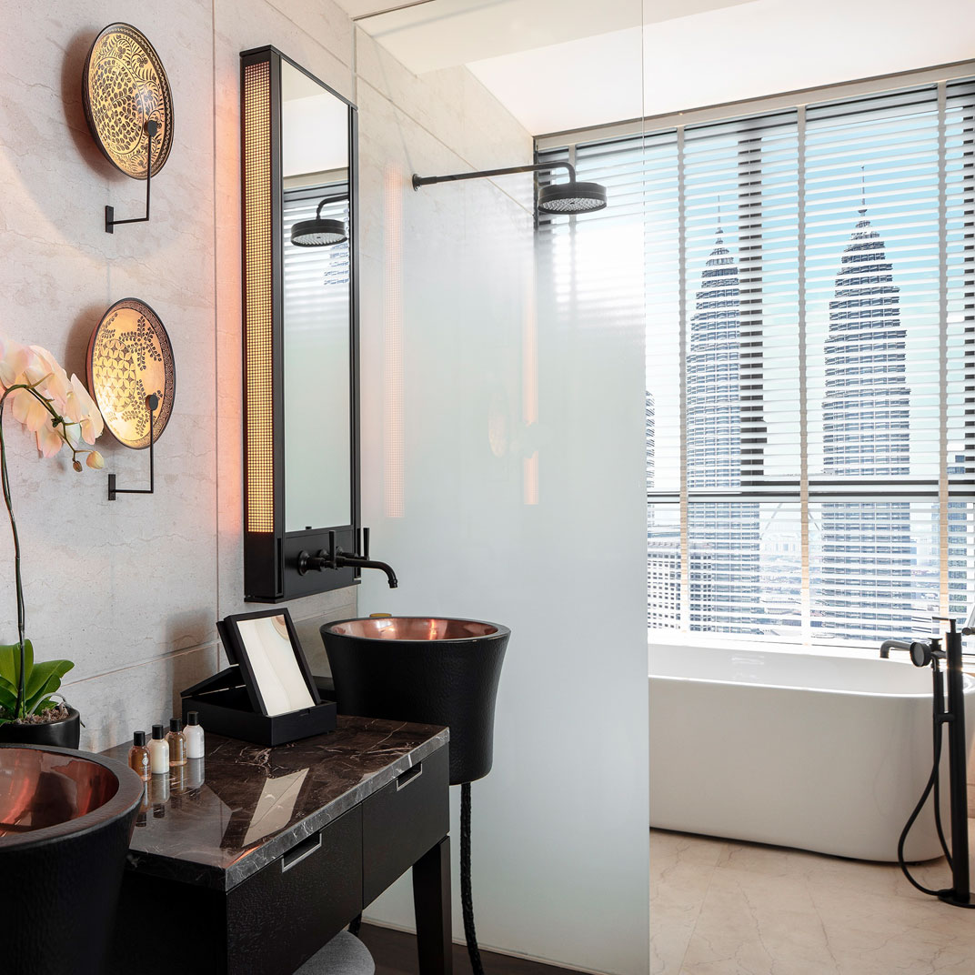 The RuMa Hotel and Residences