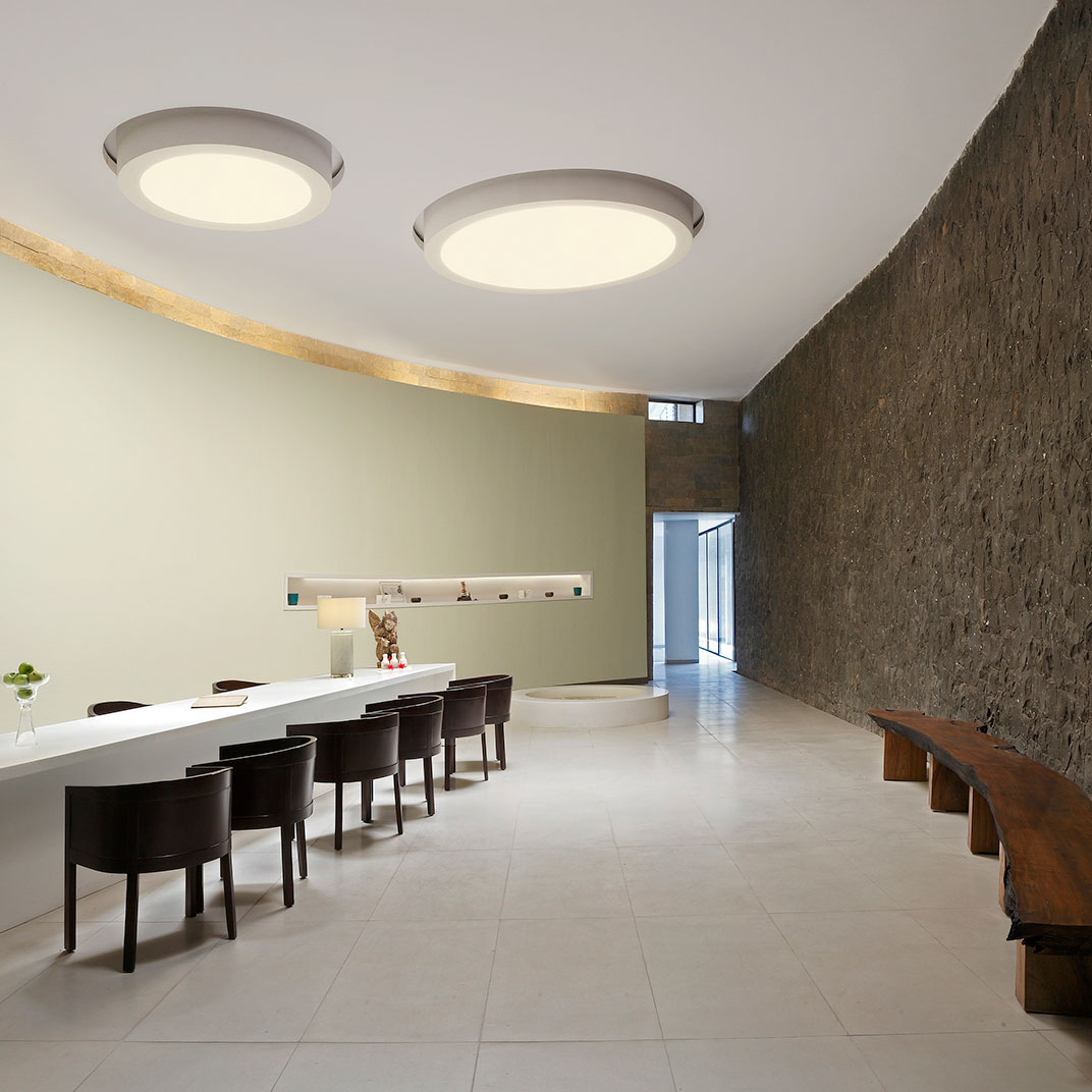 Hilton Shillim Estate Retreat & Spa