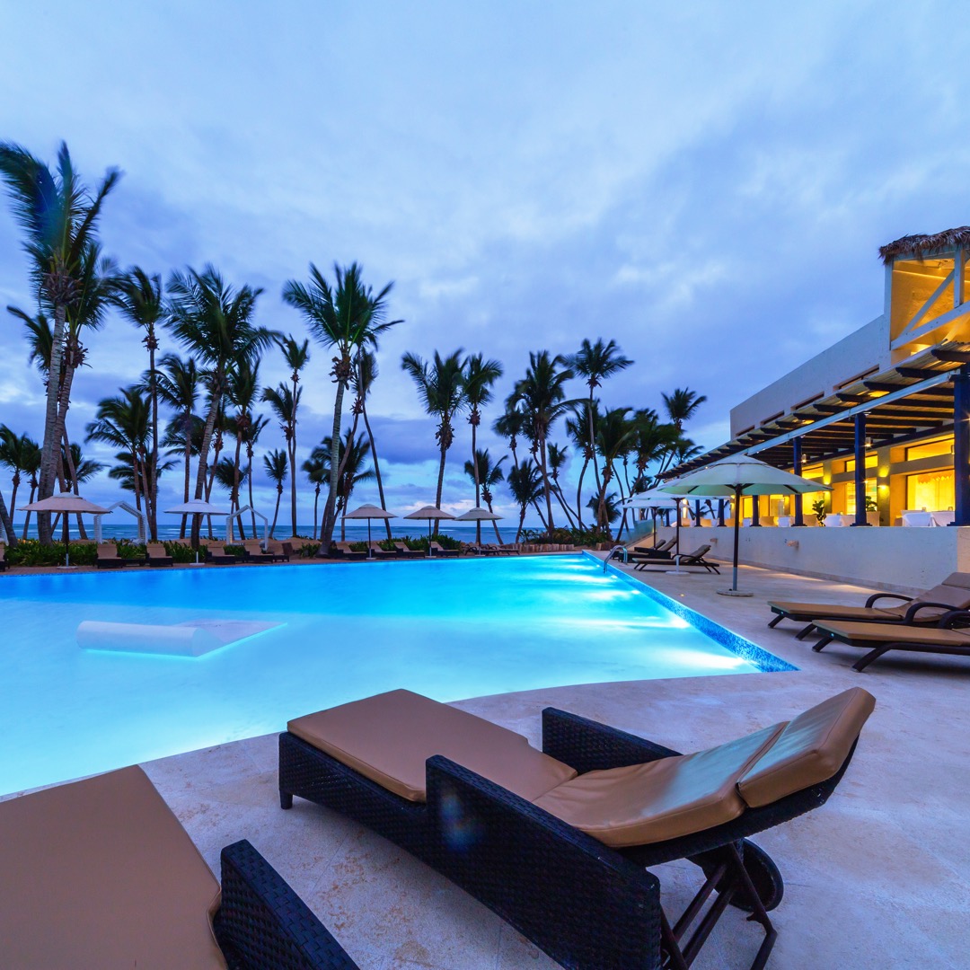 Sivory Punta Cana