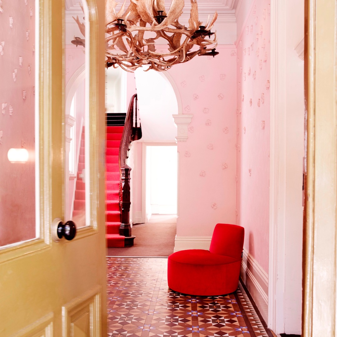 Medusa Hotel