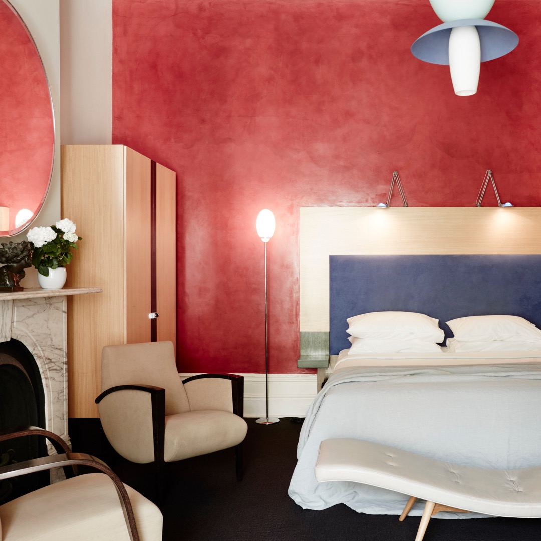 Medusa Hotel