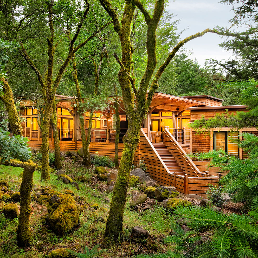Calistoga Ranch