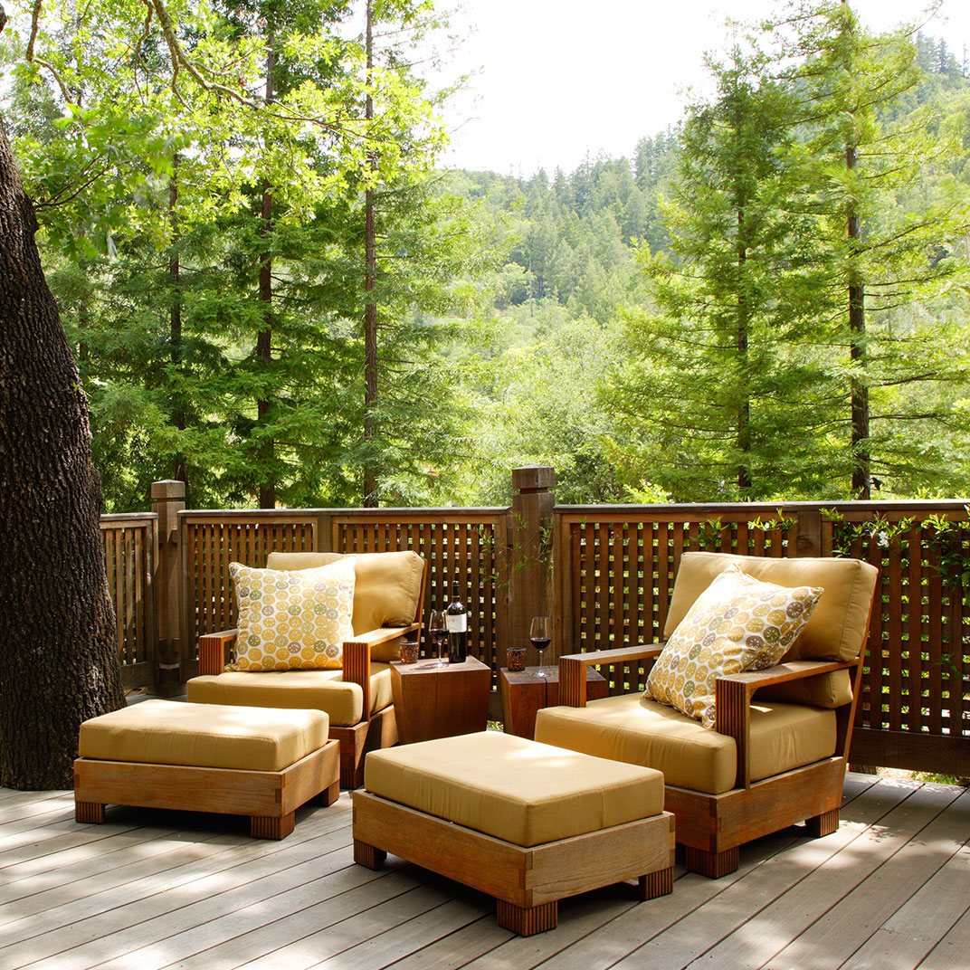 Calistoga Ranch
