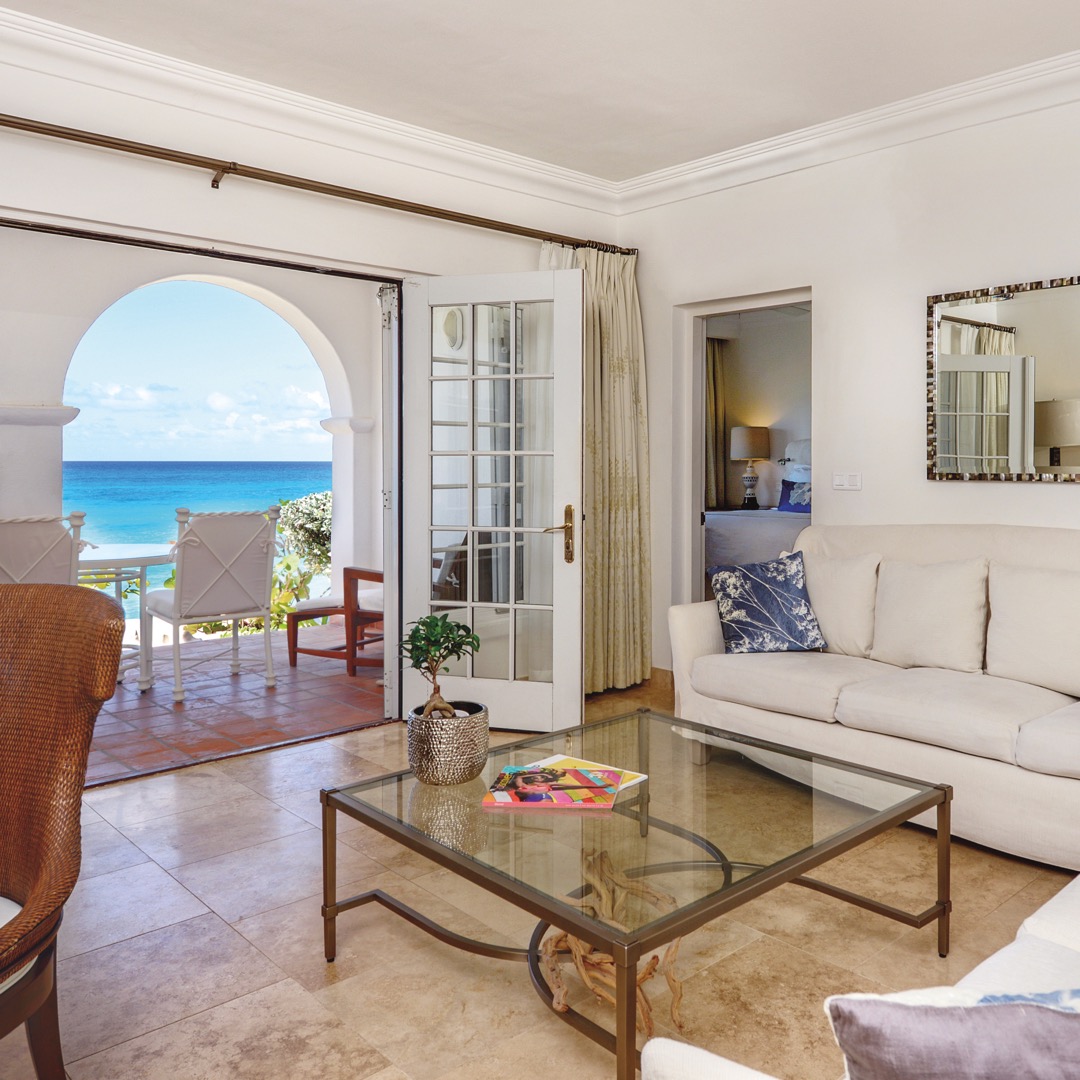 Belmond La Samanna