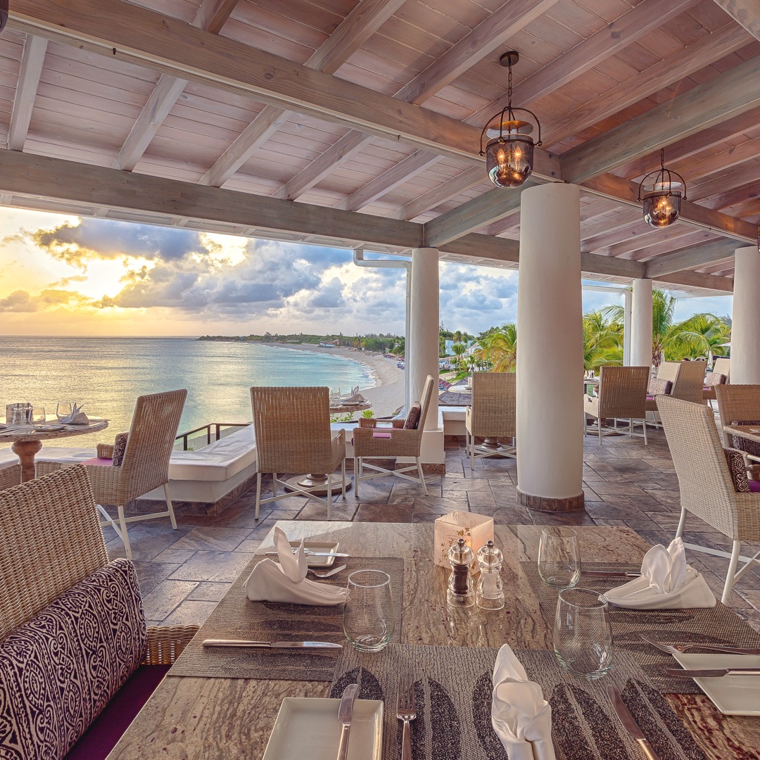 Belmond La Samanna