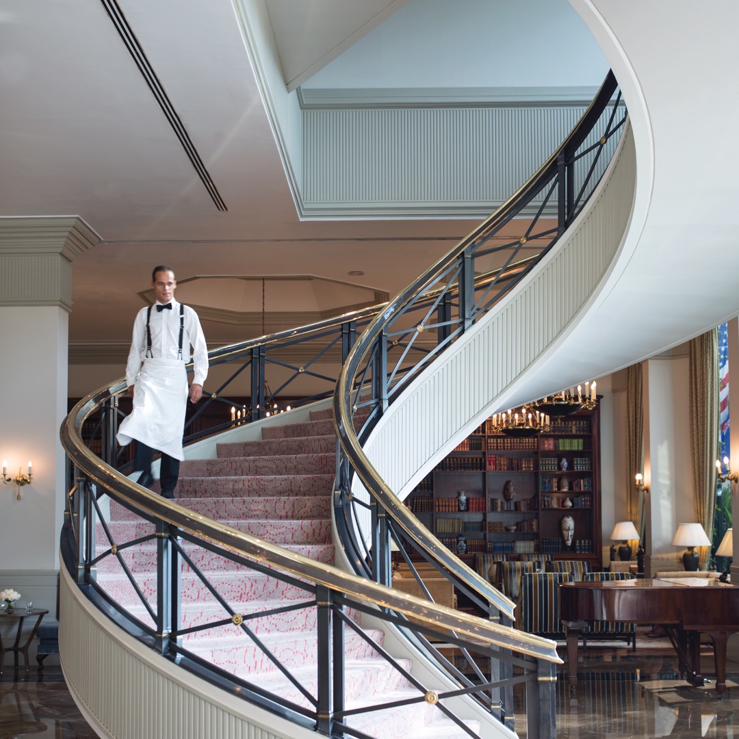 Belmond Miraflores Park