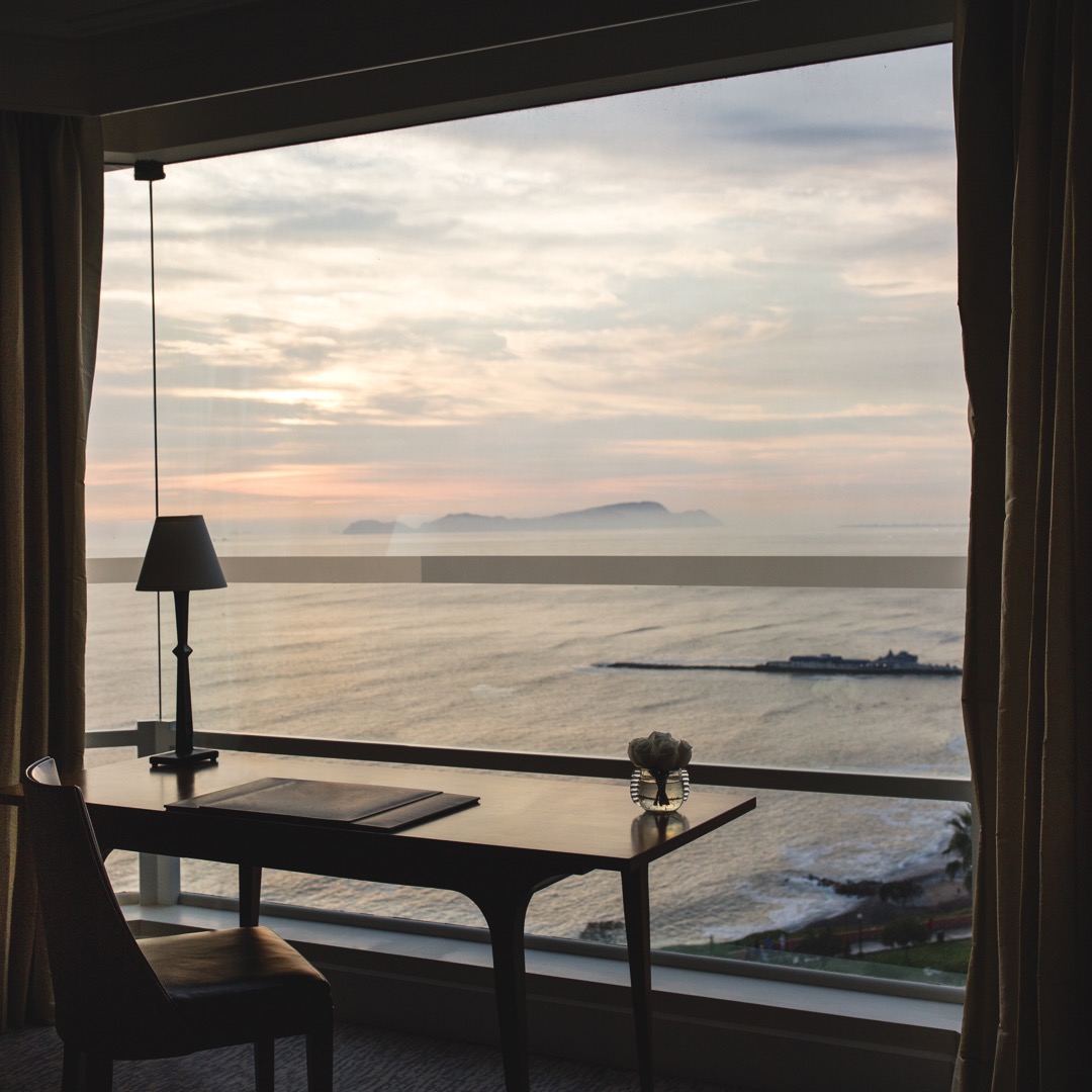 Belmond Miraflores Park