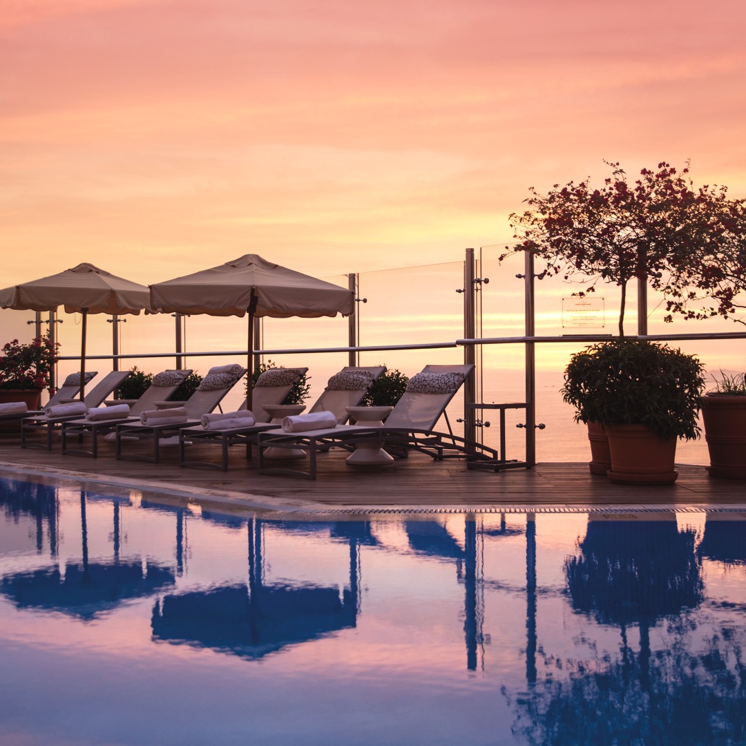 Belmond Miraflores Park