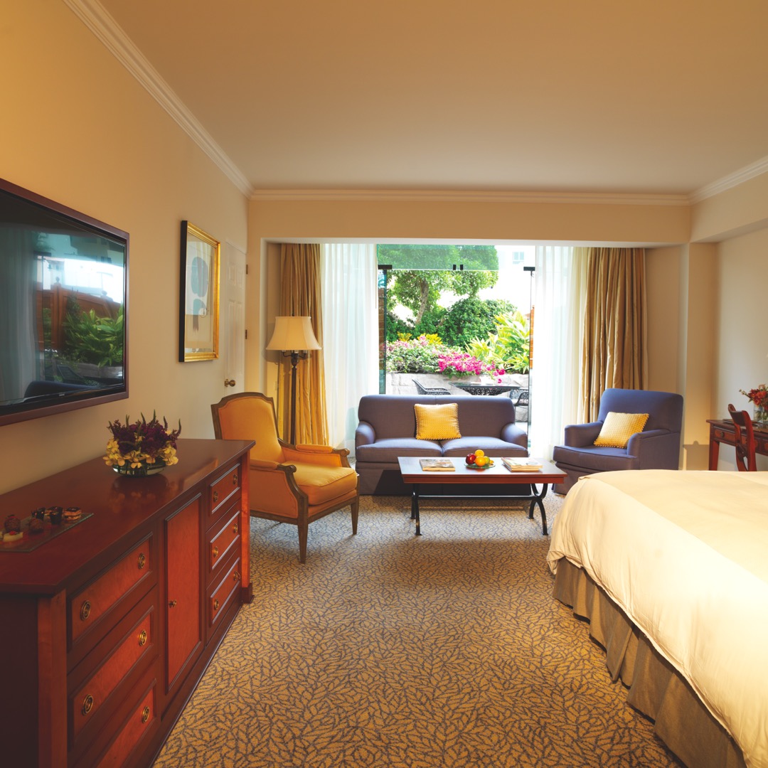 Belmond Miraflores Park