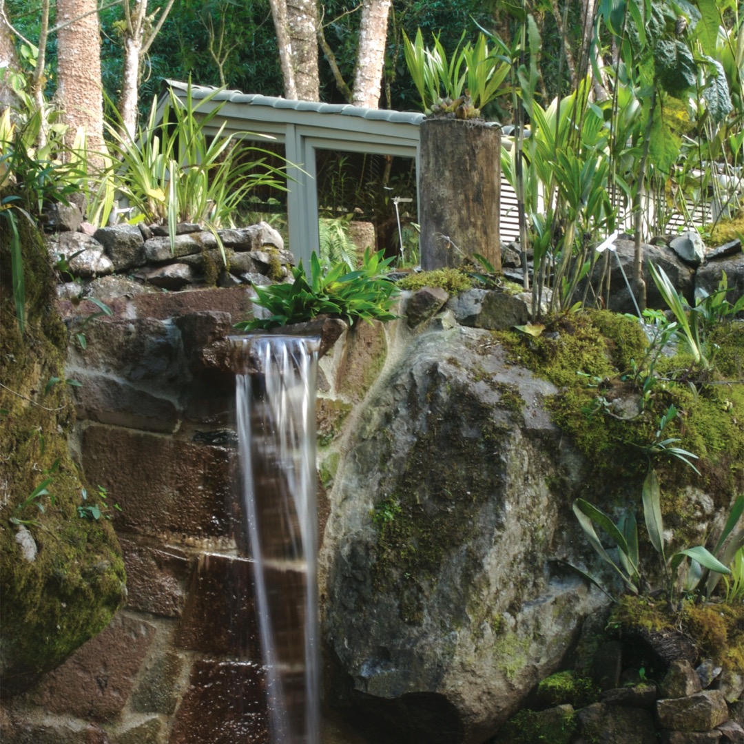 Belmond Sanctuary Lodge