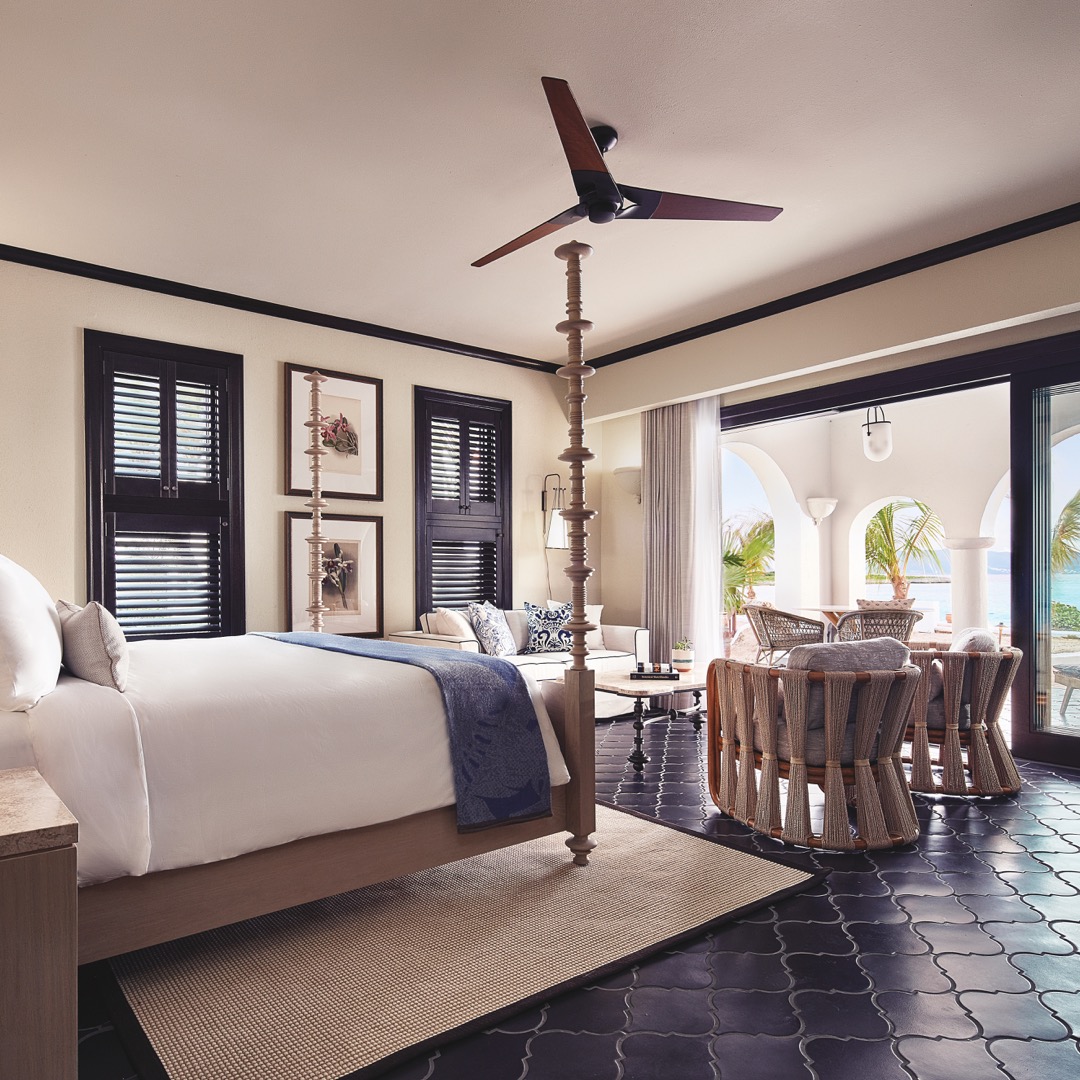 Belmond Cap Juluca