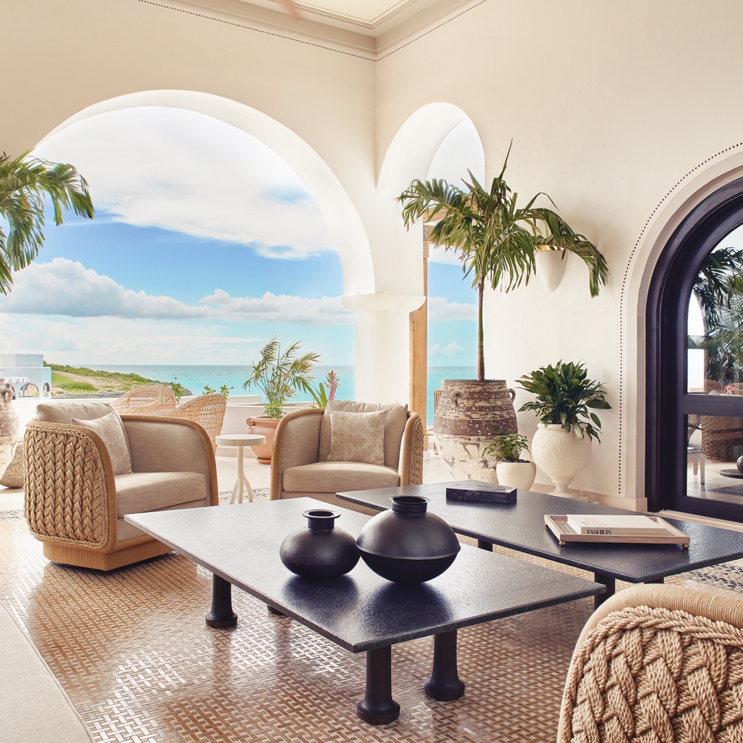 Belmond Cap Juluca