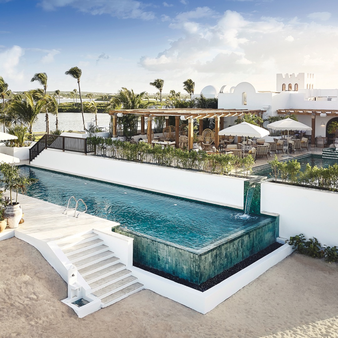 Belmond Cap Juluca