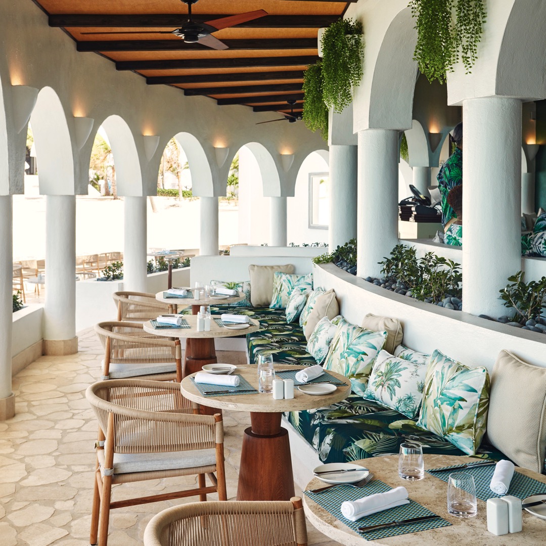 Belmond Cap Juluca