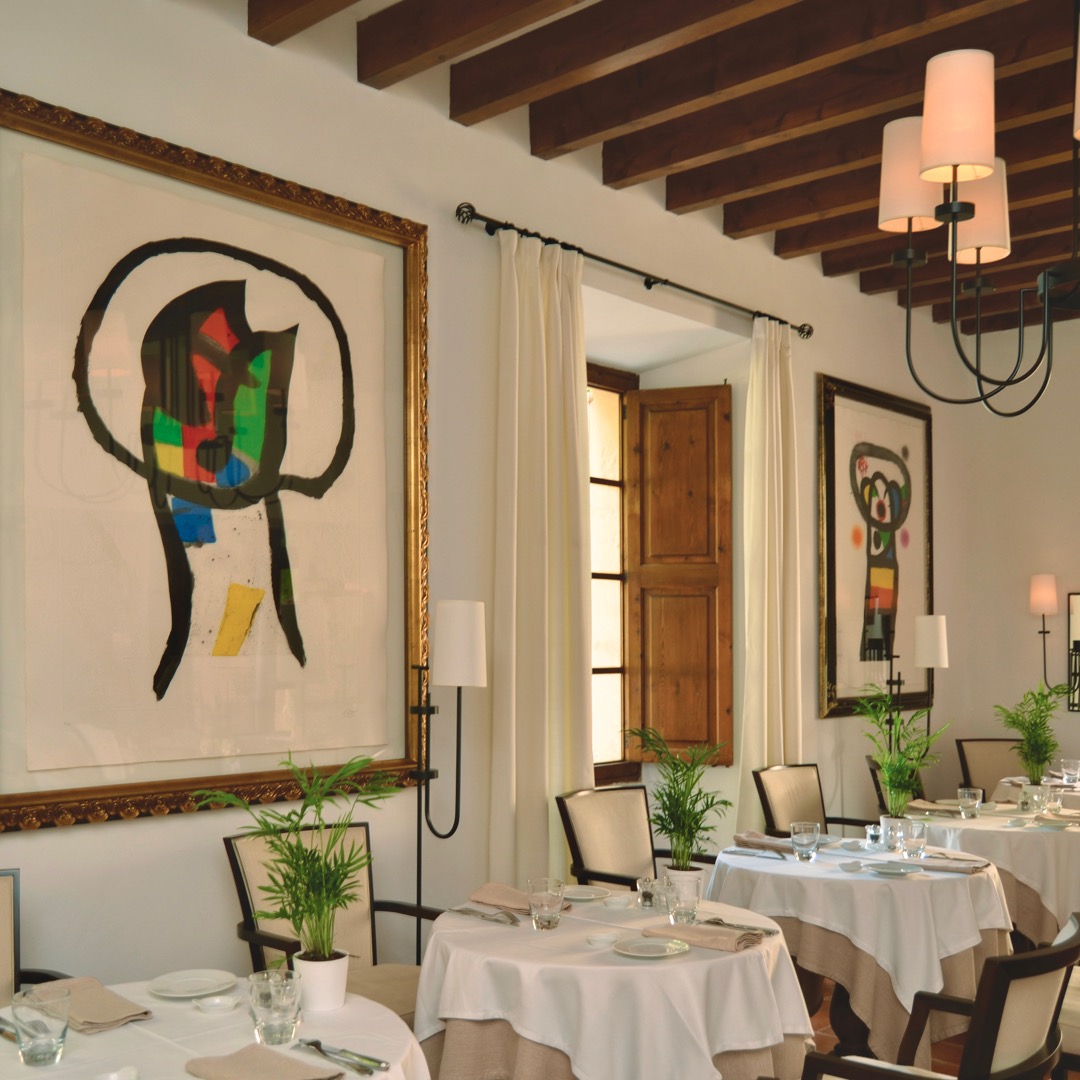 Belmond La Residencia