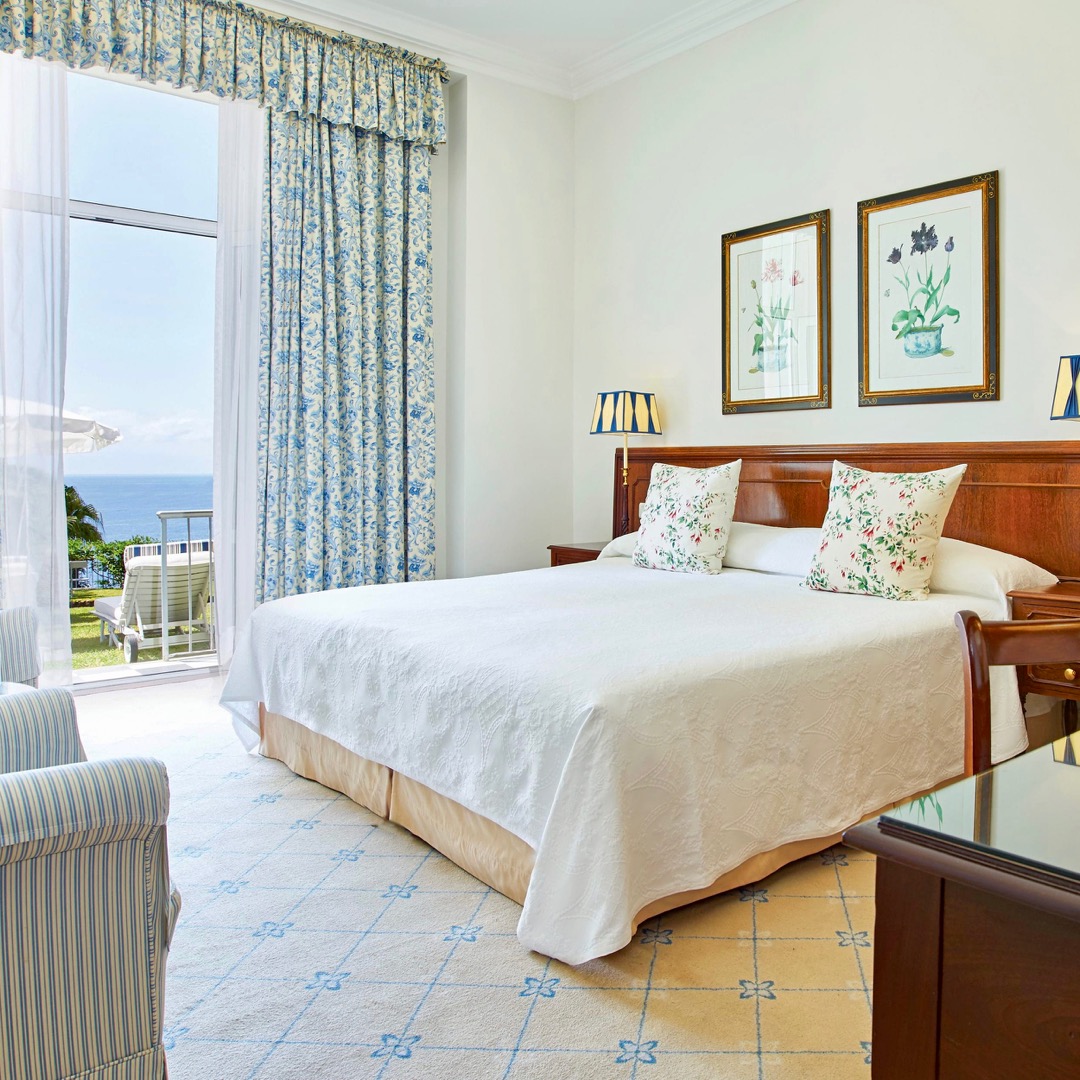 Belmond Reid's Palace