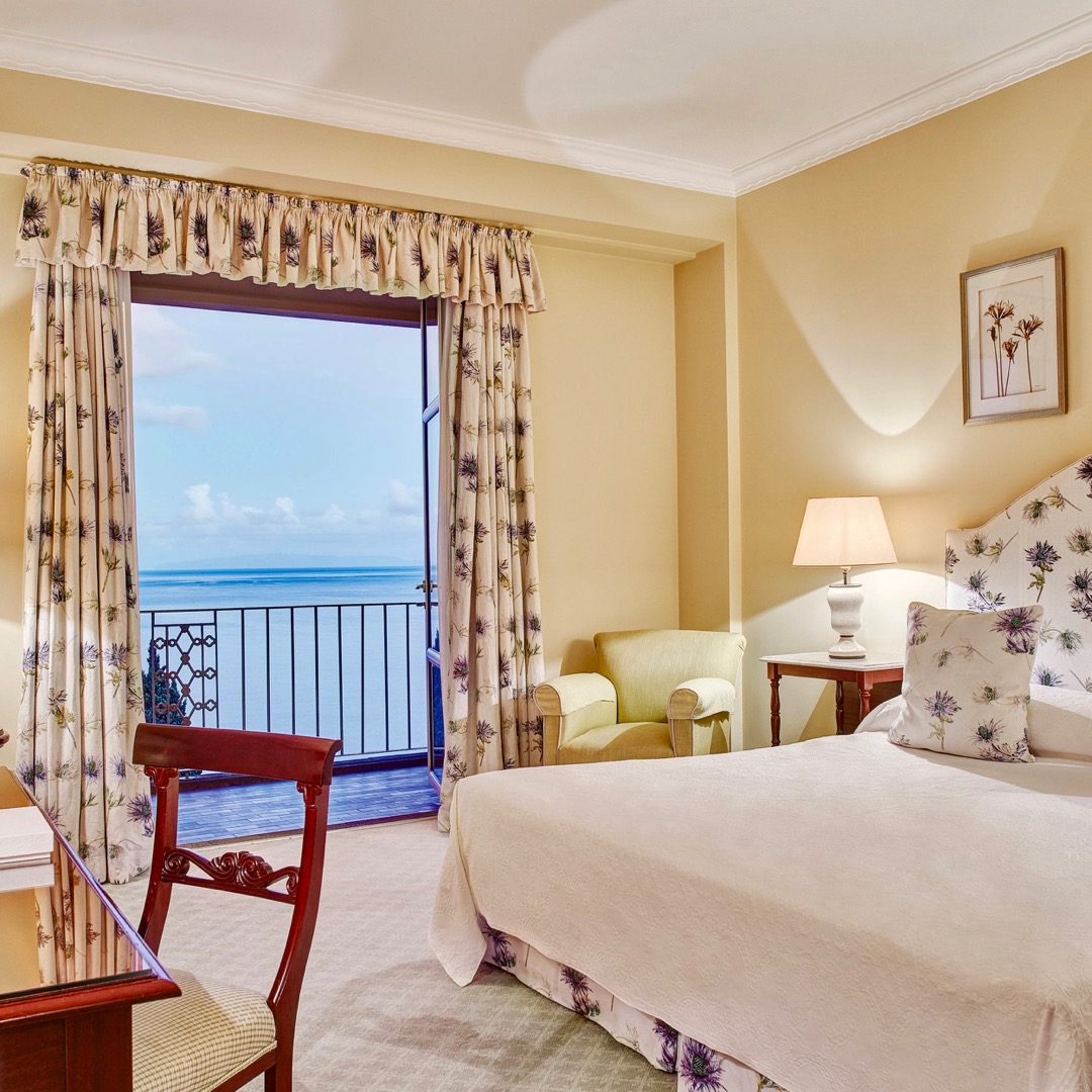 Belmond Reid's Palace
