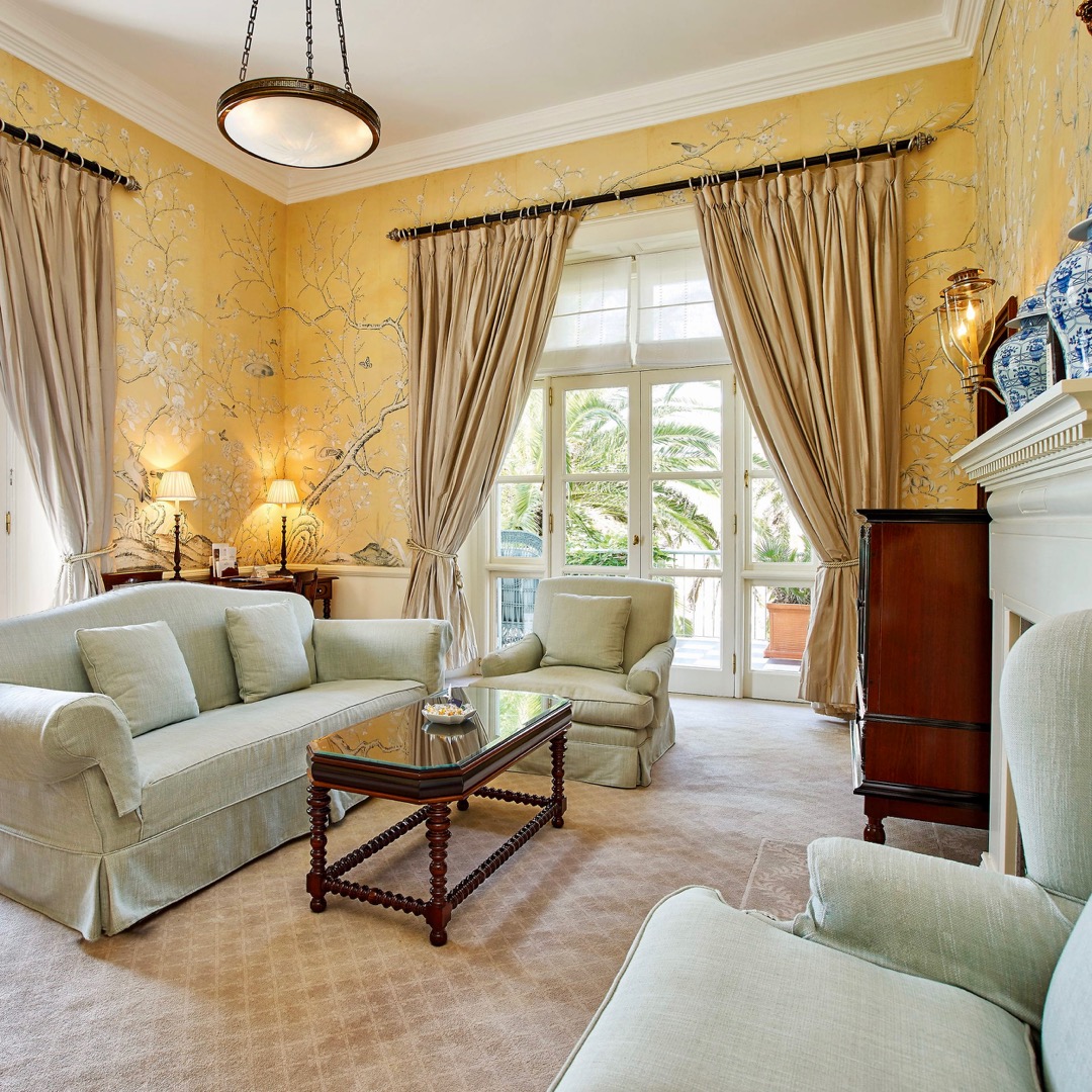 Belmond Reid's Palace