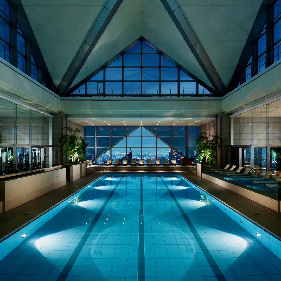 Park Hyatt Tokyo