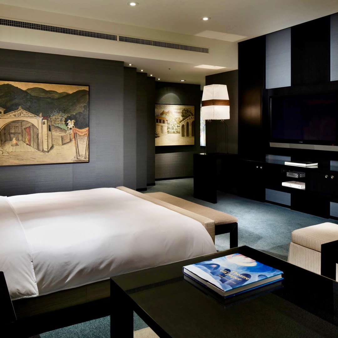 Park Hyatt Tokyo