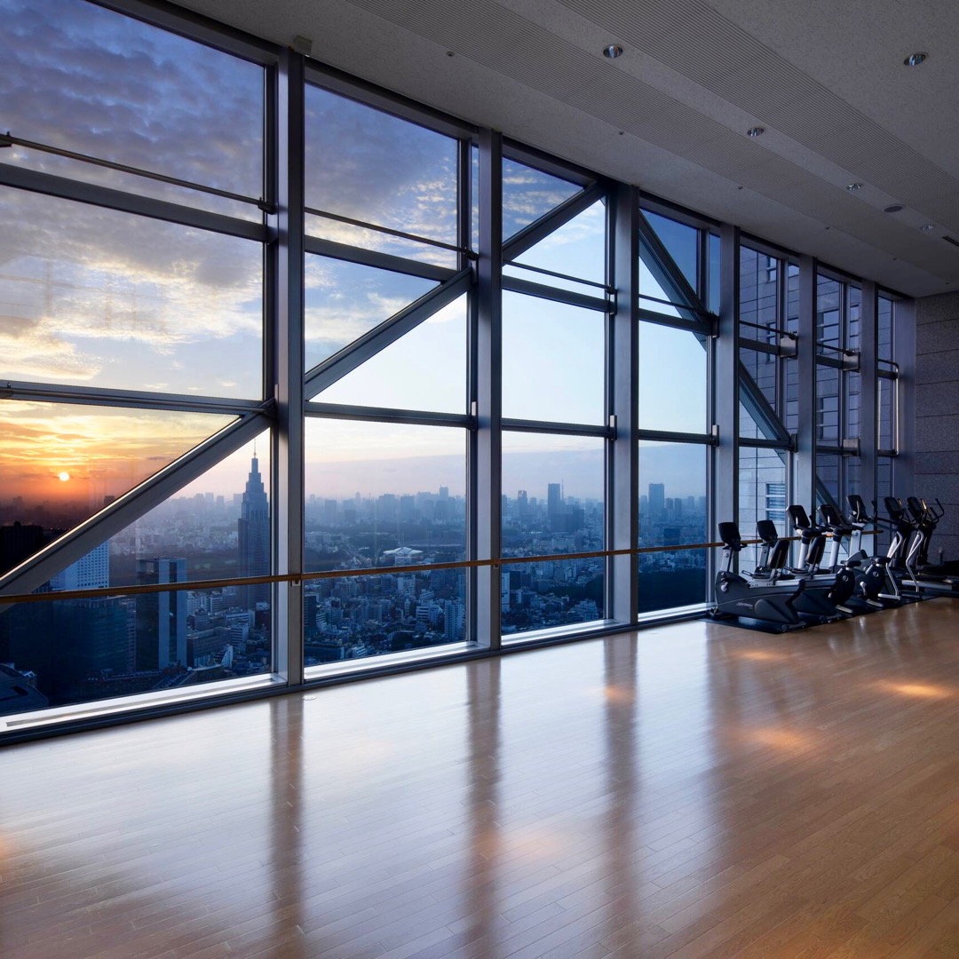 Park Hyatt Tokyo