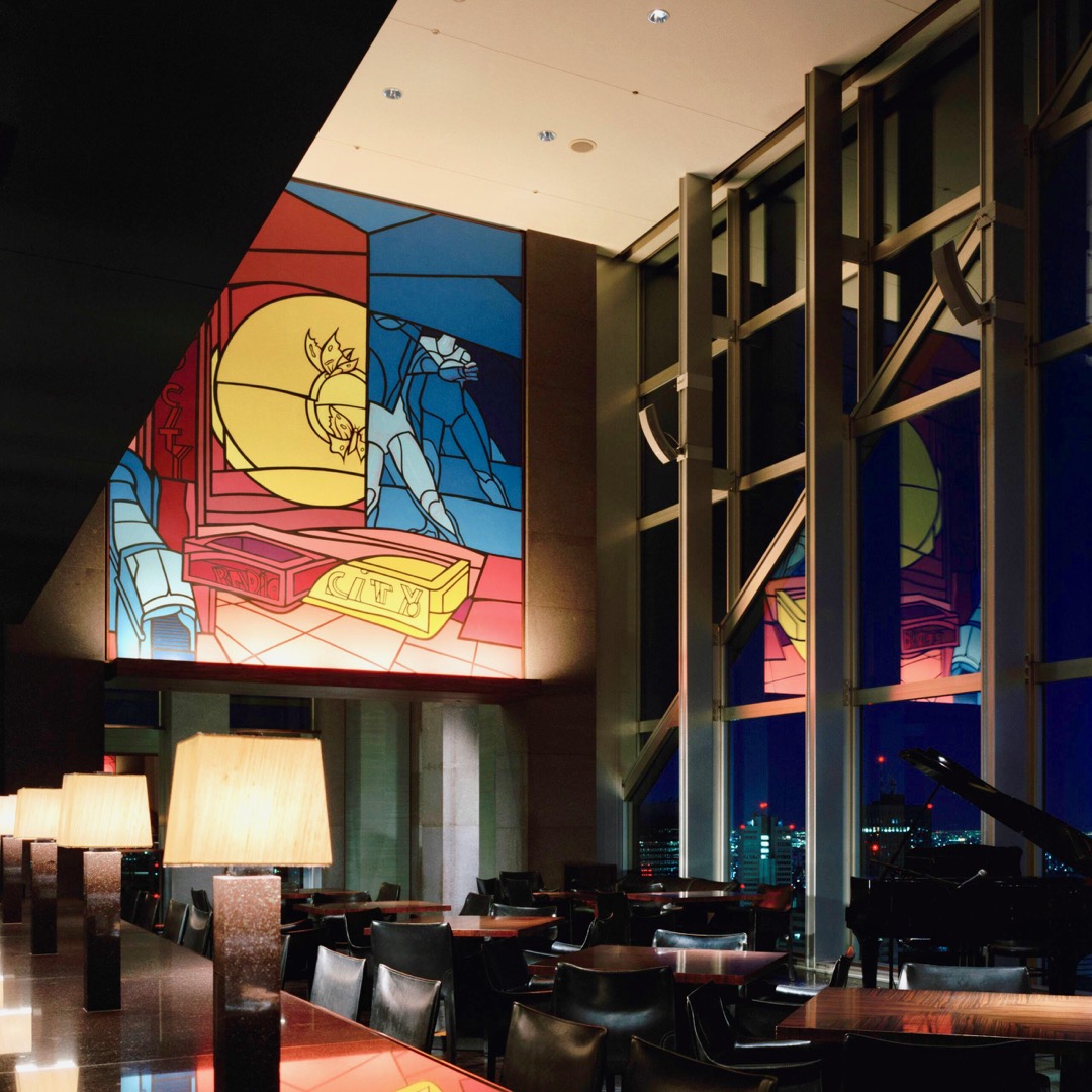 Park Hyatt Tokyo