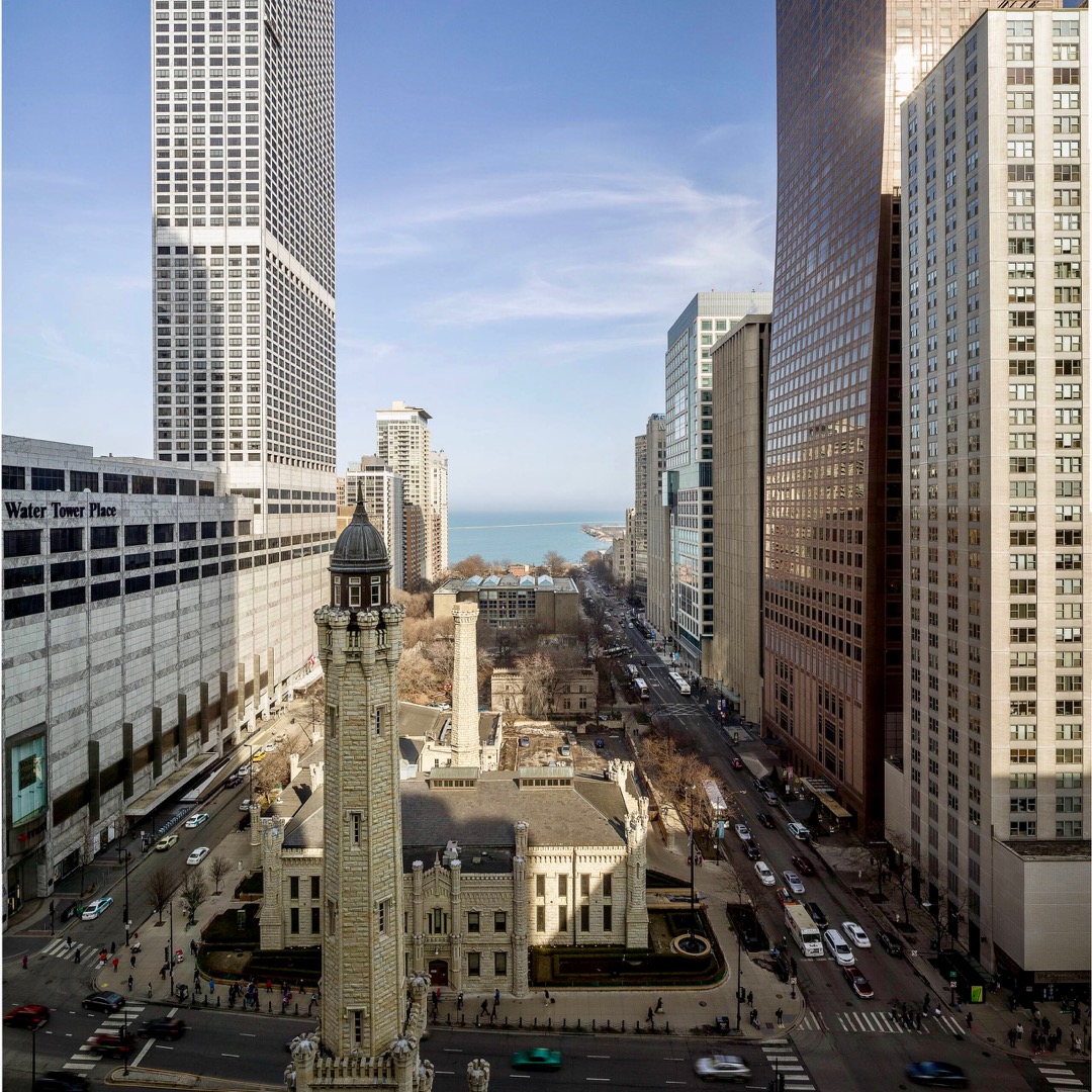 Park Hyatt Chicago