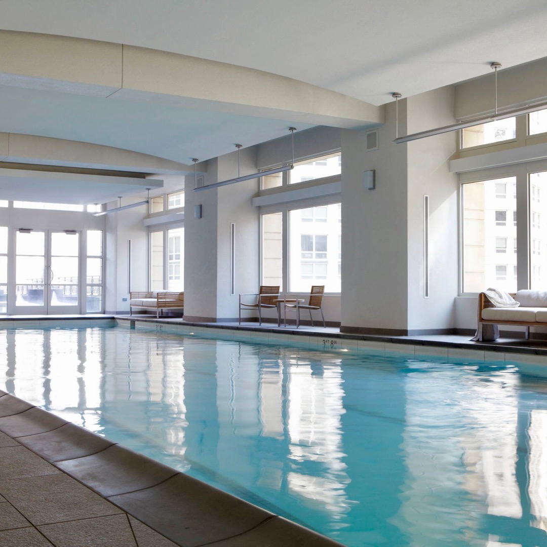 Park Hyatt Chicago